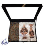 ست سه تیکه الماس تراش