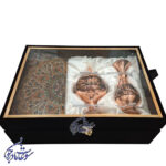 ست هدیه الماس تراش