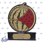 هندوانه شب یلدا