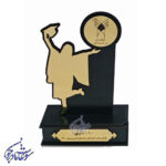 تندیس فارغ التحصیلی - Image 5