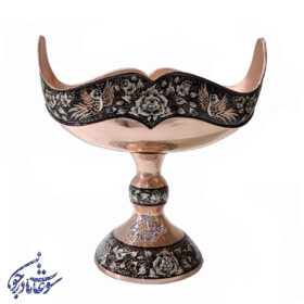 کشکول الماس تراش سایز بزرگ