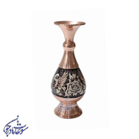 گلدان الماس تراش سایز 20