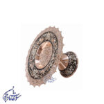 شیرینی خوری الماس تراش شبکه بری سایز 1 - Image 2