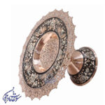 شیرینی خوری الماس تراش شبکه بری سایز 3 - Image 2