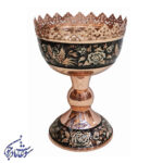 آجیل خوری الماس تراش سایز 30