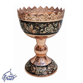 آجیل خوری الماس تراش سایز 30