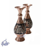 گلدان الماس تراش سایز 20 - Image 2