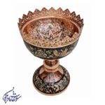 آجیل خوری الماس تراش سایز 30 - Image 3