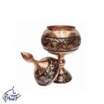 شکلات خوری الماس تراش سایز کوچک - Image 2