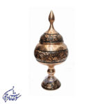 شکلات خوری الماس تراش سایز کوچک