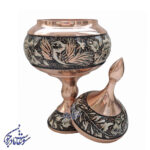 شکلات خوری الماس تراش سایز بزرگ بزرگ - Image 2