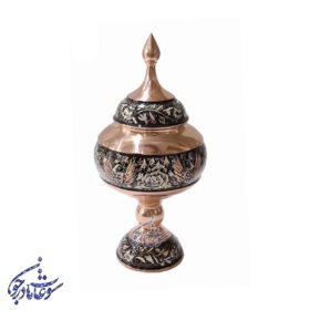 شکلات خوری الماس تراش سایز بزرگ