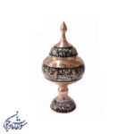 شکلات خوری الماس تراش سایز متوسط