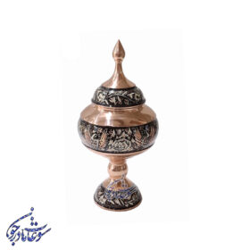 شکلات خوری الماس تراش سایز متوسط