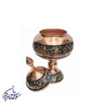 شکلات خوری الماس تراش سایز متوسط - Image 2