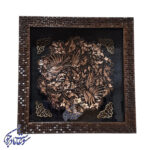 قاب بشقاب الماس تراش سایز 25 - Image 2