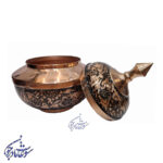 قندان الماس تراش مدل دخلی - Image 2