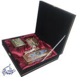 باکس هدیه تمام محصولات خاتمکاری - Image 3