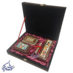 باکس هدیه تمام محصولات خاتمکاری - Image 4