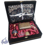 باکس ترمه و خاتم و پرداز - Image 2
