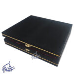 باکس هدیه خاتم و ترمه - Image 3