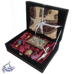 باکس قلمکار و خاتم و پرداز - Image 3