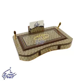 جاقلمی کشویی خاتم