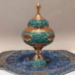 شکلاتخوری مسی