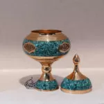 شکلاتخوری فیروزه کوبی