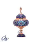 شکلاتخوری مس و پرداز