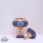 شکلاتخوری مسی