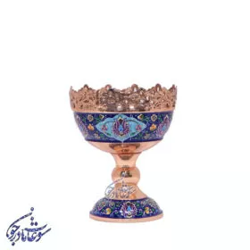 آجیل خوری مس و پرداز