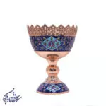 آجیل خوری مس و پرداز