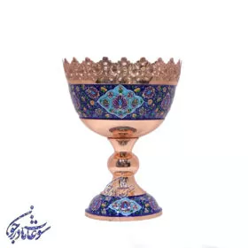 آجیل خوری مس و پرداز