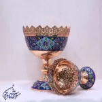 آجیل خوری مسی