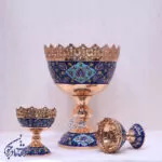 ظروف مسی