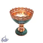 آجیل خوری فیروزه کوبی سایز 20-2