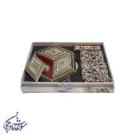 پک هدیه سوغات اصفهان