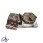 پک هدیه سوغات اصفهان