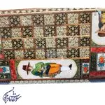 تخته نرد خاتم روسی