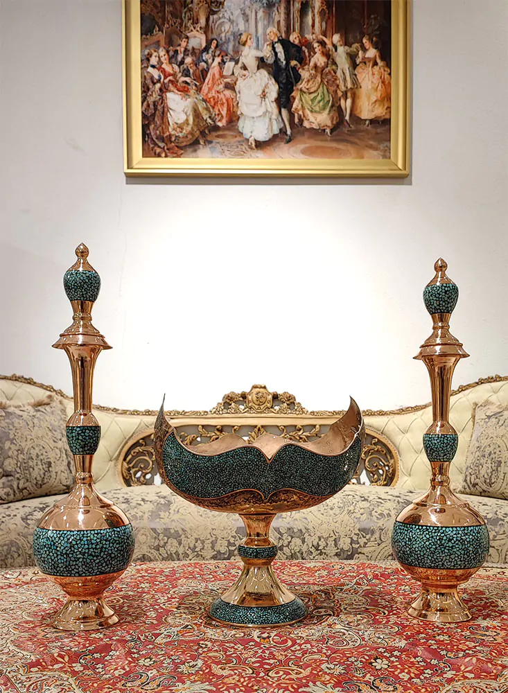 هدیه صنایع دستی مدرن چی بخریم؟