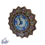 ساعت مدل خورشیدی