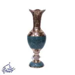 سنبلدان فیروزه کوبی
