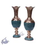 سنبلدان فیروزه کوبی سایز 2