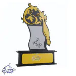 تندیس جشن فارغ التحصیلی | تندیس فارغ التحصیلی | تندیس دانشگاه